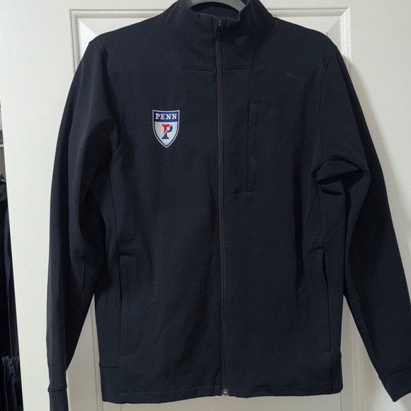Black Lululmemon Jacket - Picture 1 of 2